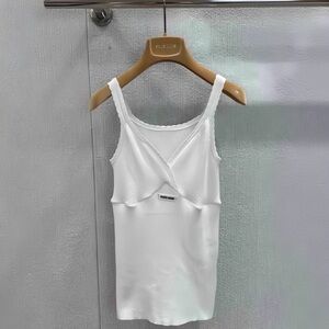Miu Miu Women’s Tank Tops